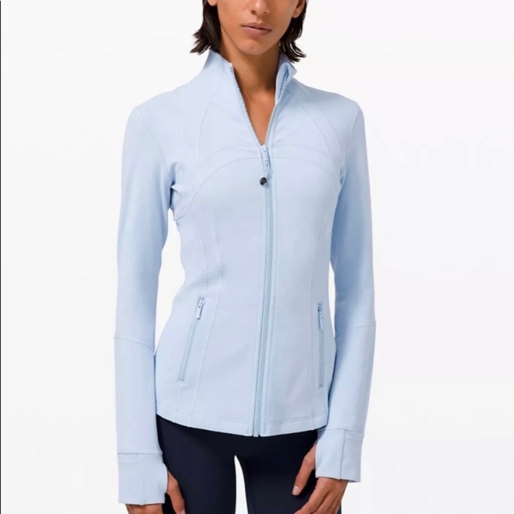 Lululemon define jacket